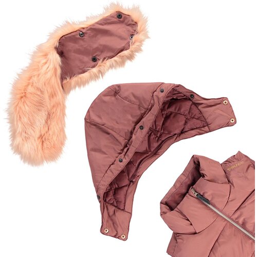 DAMEN BODYWARMER NOVATO