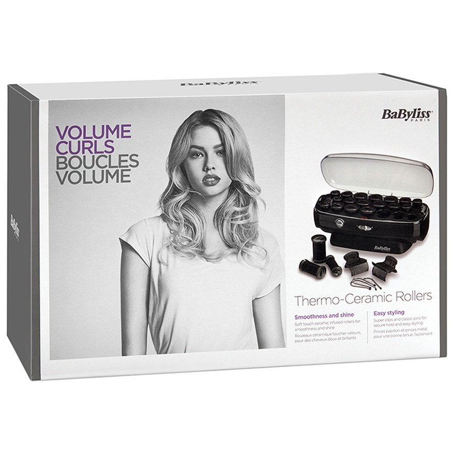 Thermo-Ceramic Rollers