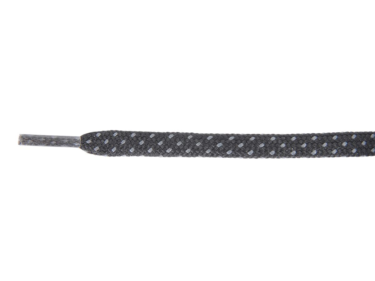 Barth 150 cm halbrunde Schnürsenkel