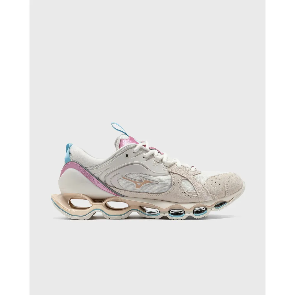Mizuno WAVE PROPHECY 2 D1GA242901 / weiss