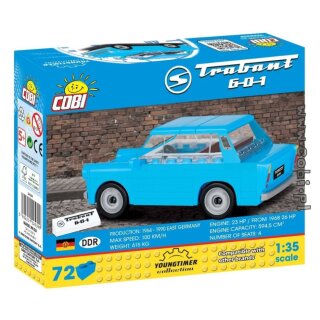 Trabant 601