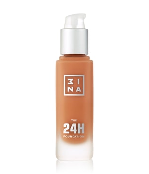 3INA The 24H Foundation Flüssige Foundation-30 ml