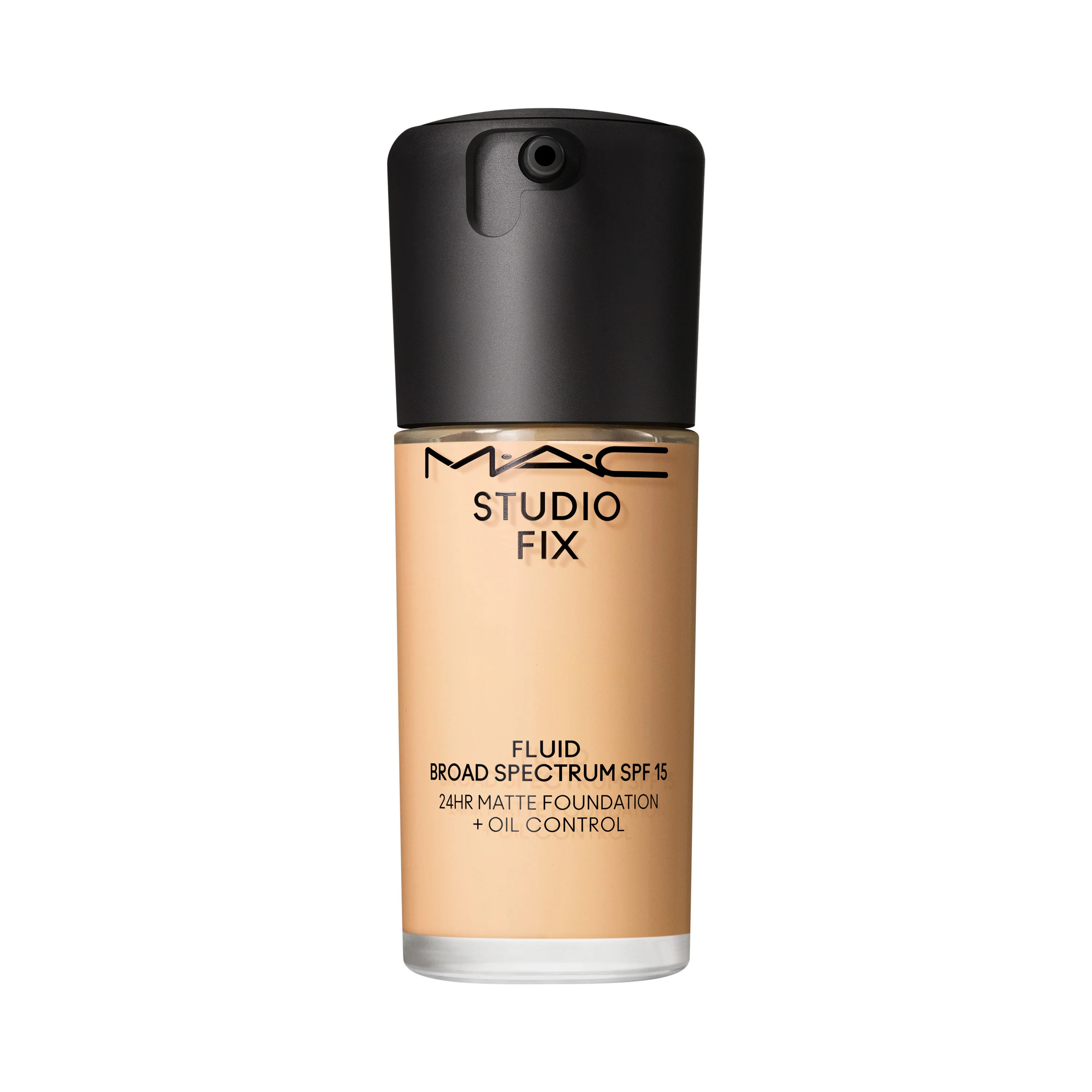 Base de maquillaje líquida Studio Fix Fluid Foundation SPF15