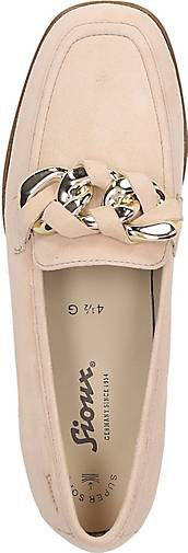Sioux Slipper Gergena-703