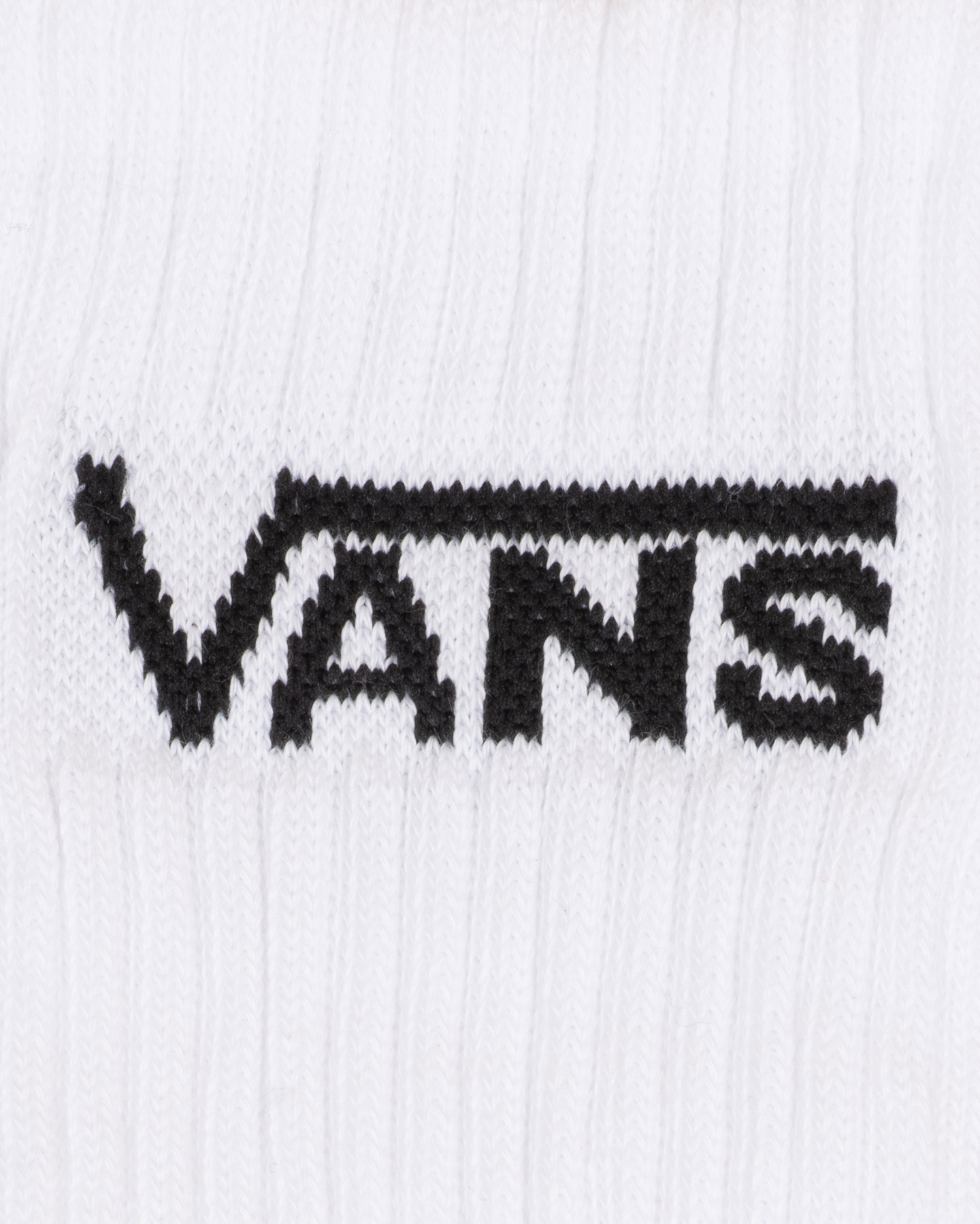 Calze Vans Classic Logo 3pk M VN000XRZWHT1