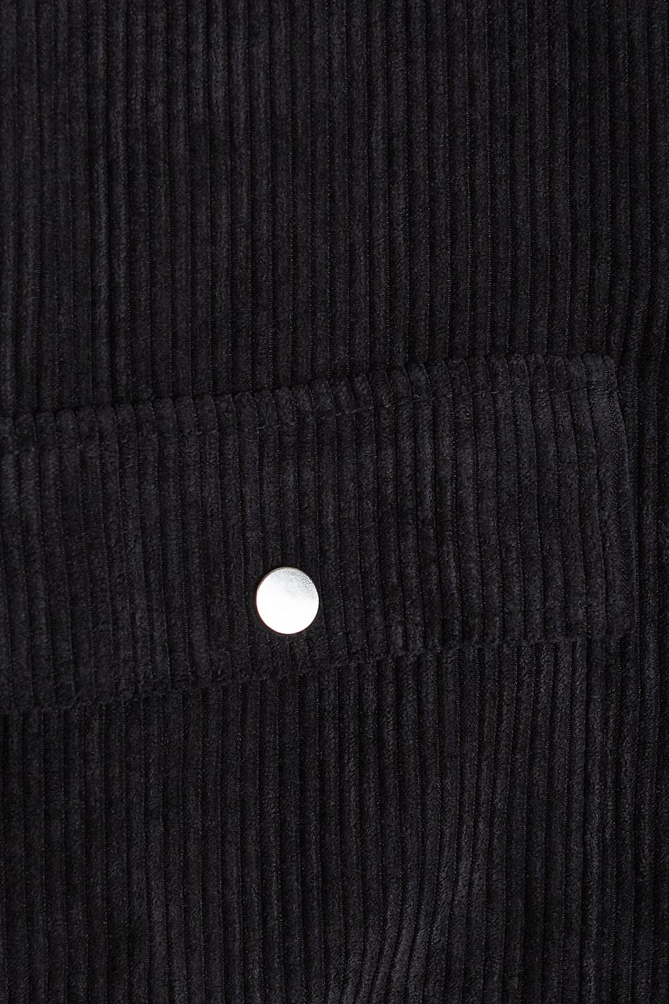 Cory corduroy shirt