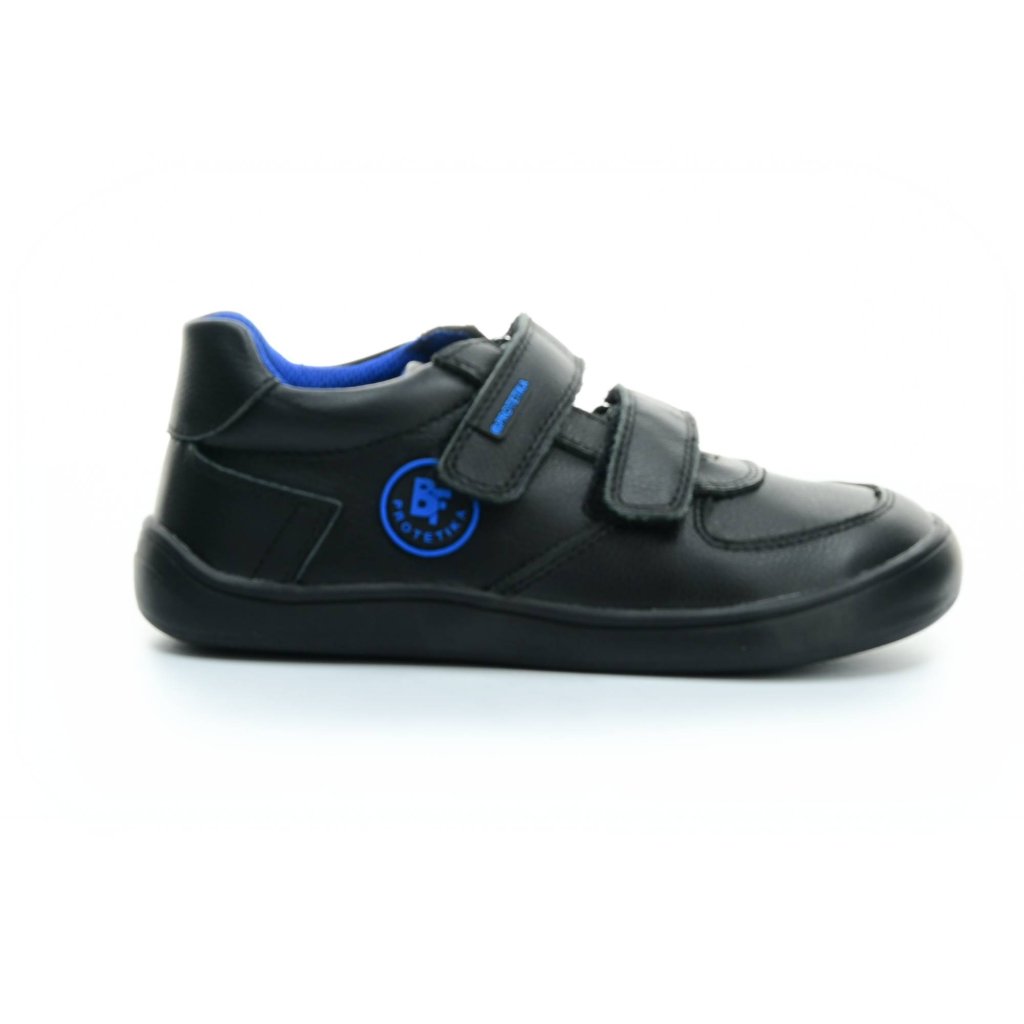 Protetika Brendon Black Barfußschuhe