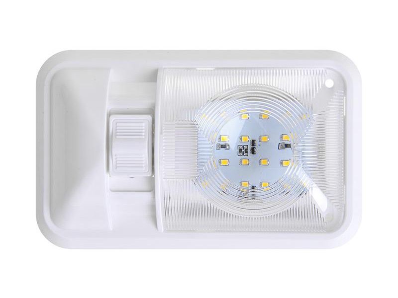 ProPlus 24-LED Aufbauarmatur