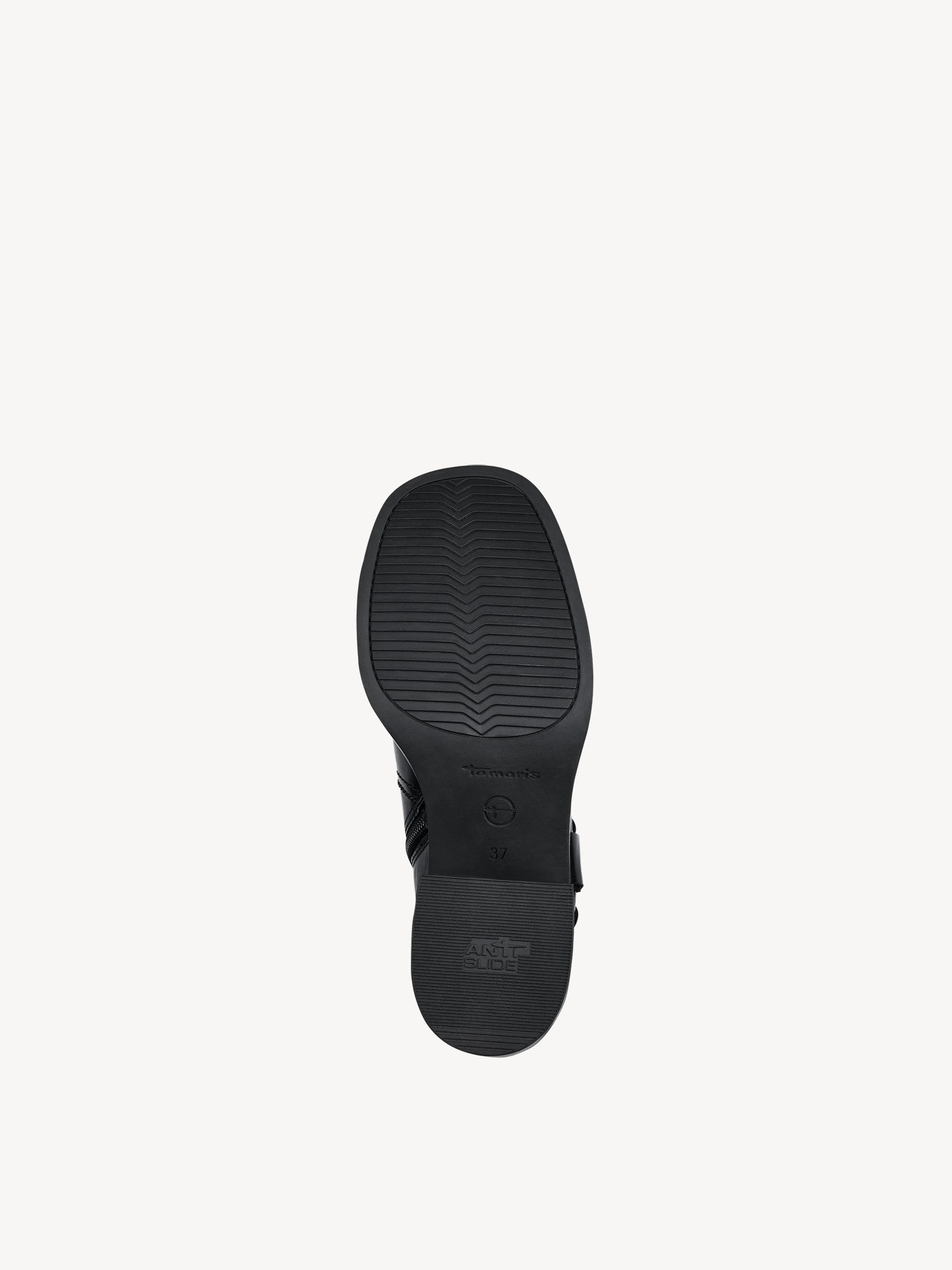 Bottes de cow-boy - noir