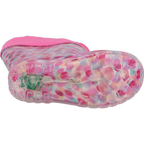 LICO Gummistiefel Power Blinky