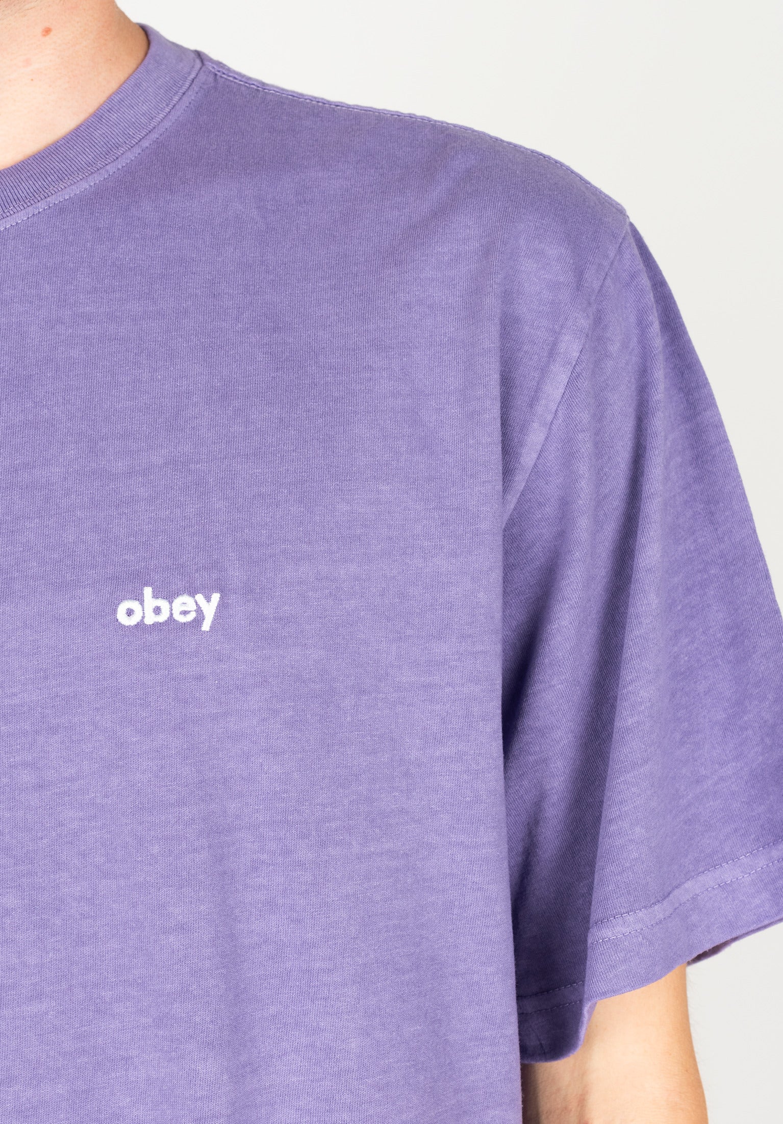 Lowercase Pigment