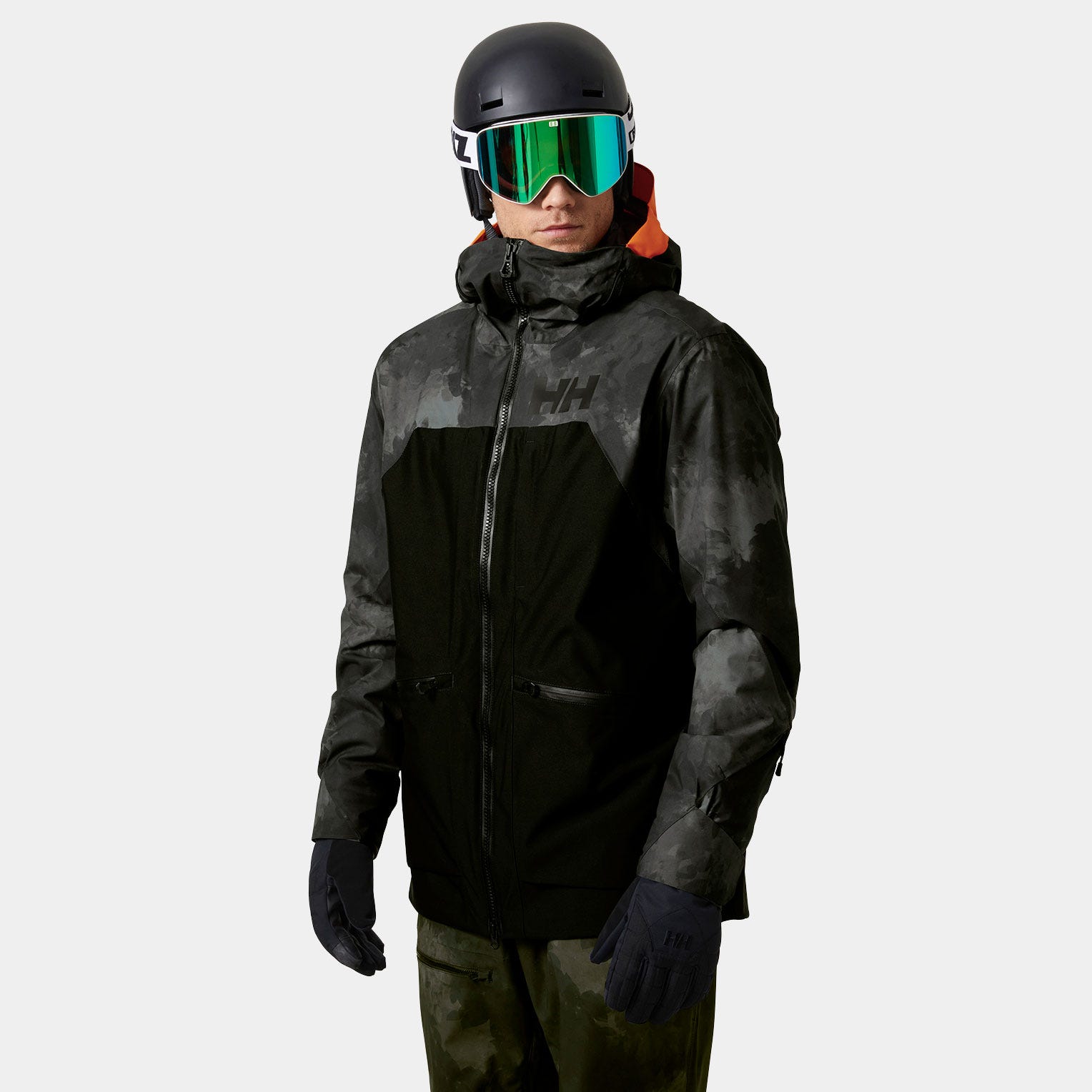 Men's Straightline LIFALOFT™ 2.0 Ski Jacket