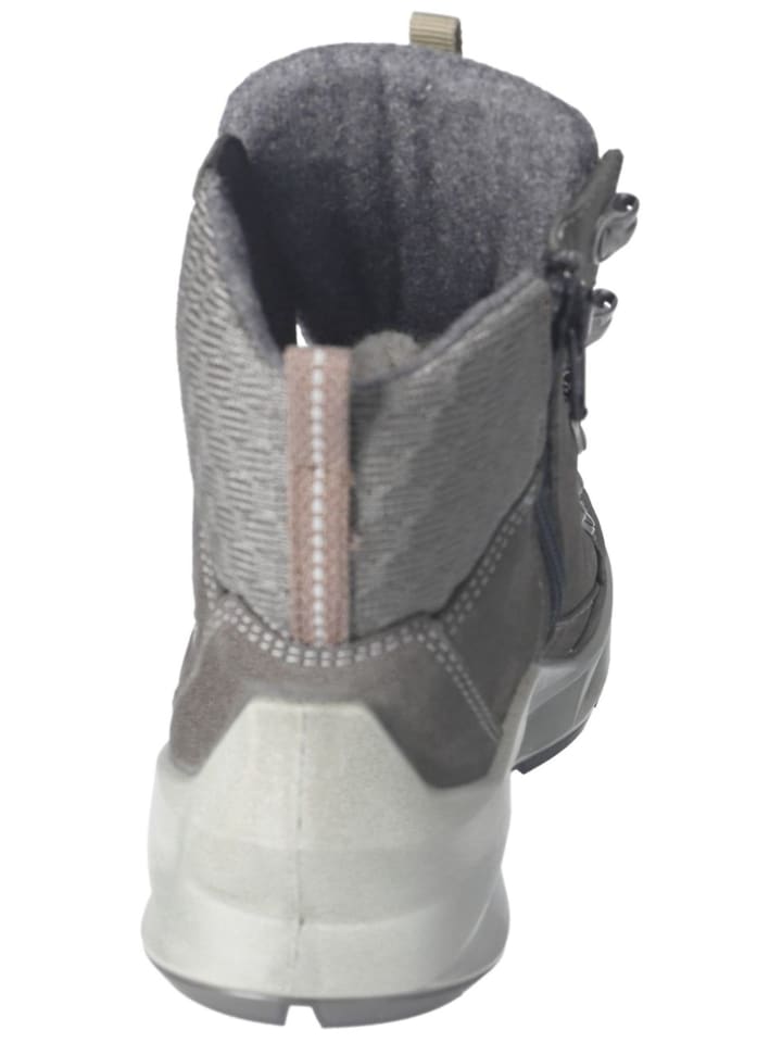 Ricosta Stiefelette in Dunkelgrau günstig kaufen