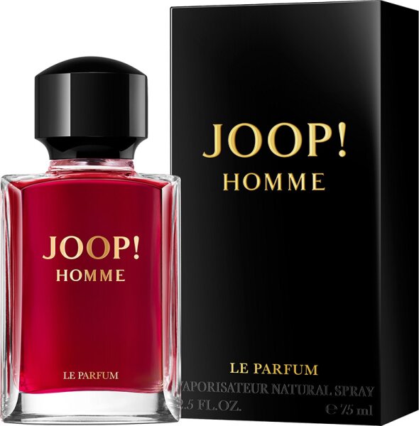 Joop! Homme Le Parfum Parfum