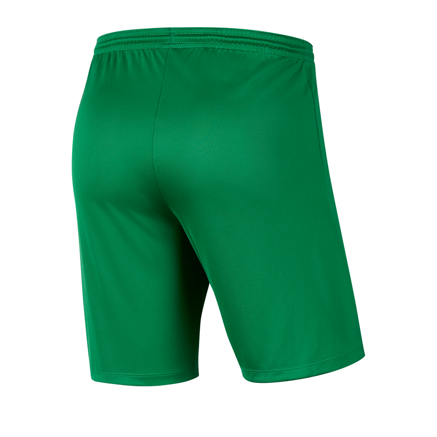 Nike Park III Short Kids Grün F302