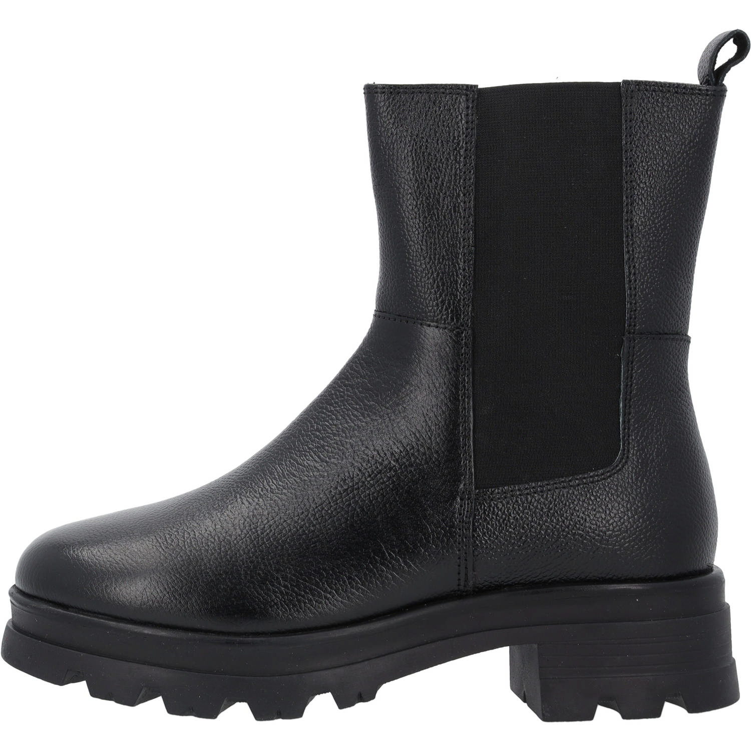 Palado Olesax, Stiefeletten, Damen, Schwarz