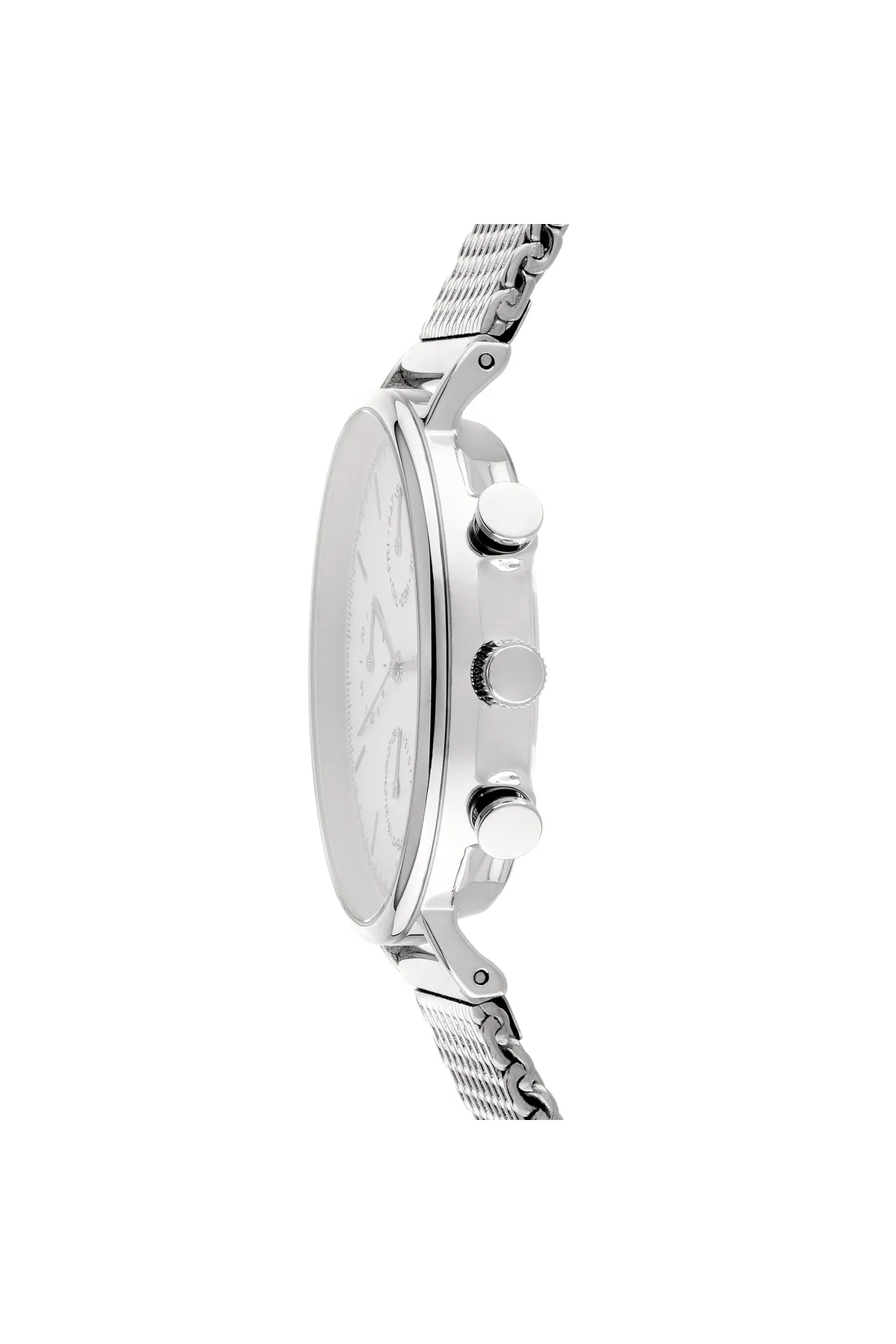 Liebeskind Berlin  Armbanduhr - Silberfarben - Silber
