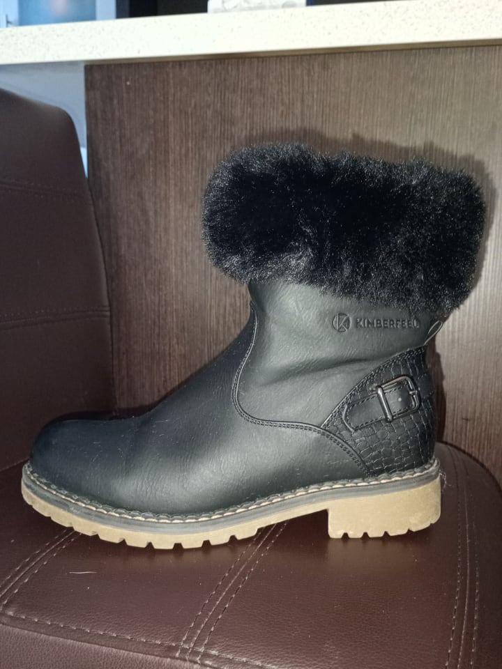 Kimberfeel Winterboots 