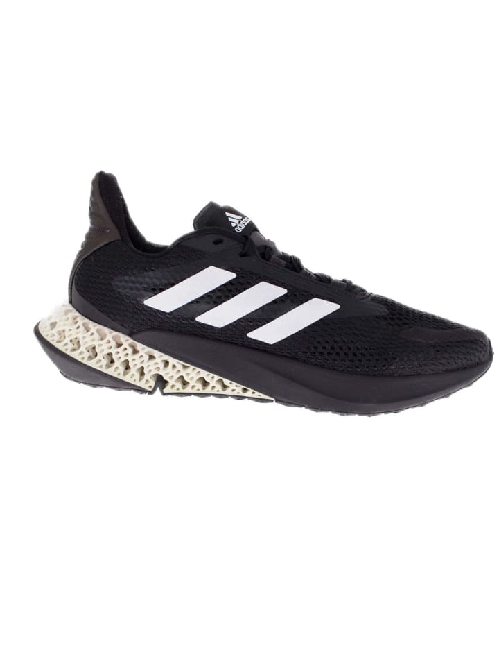 adidas Schuhe 4Dfwd_Pulse in Schwarz günstig kaufen