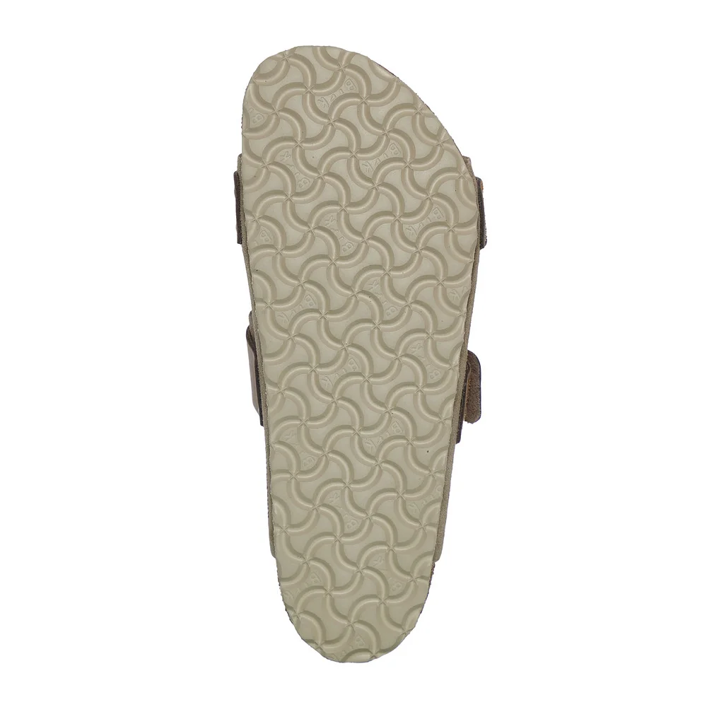 Birkenstock Uji 1025690 / braun