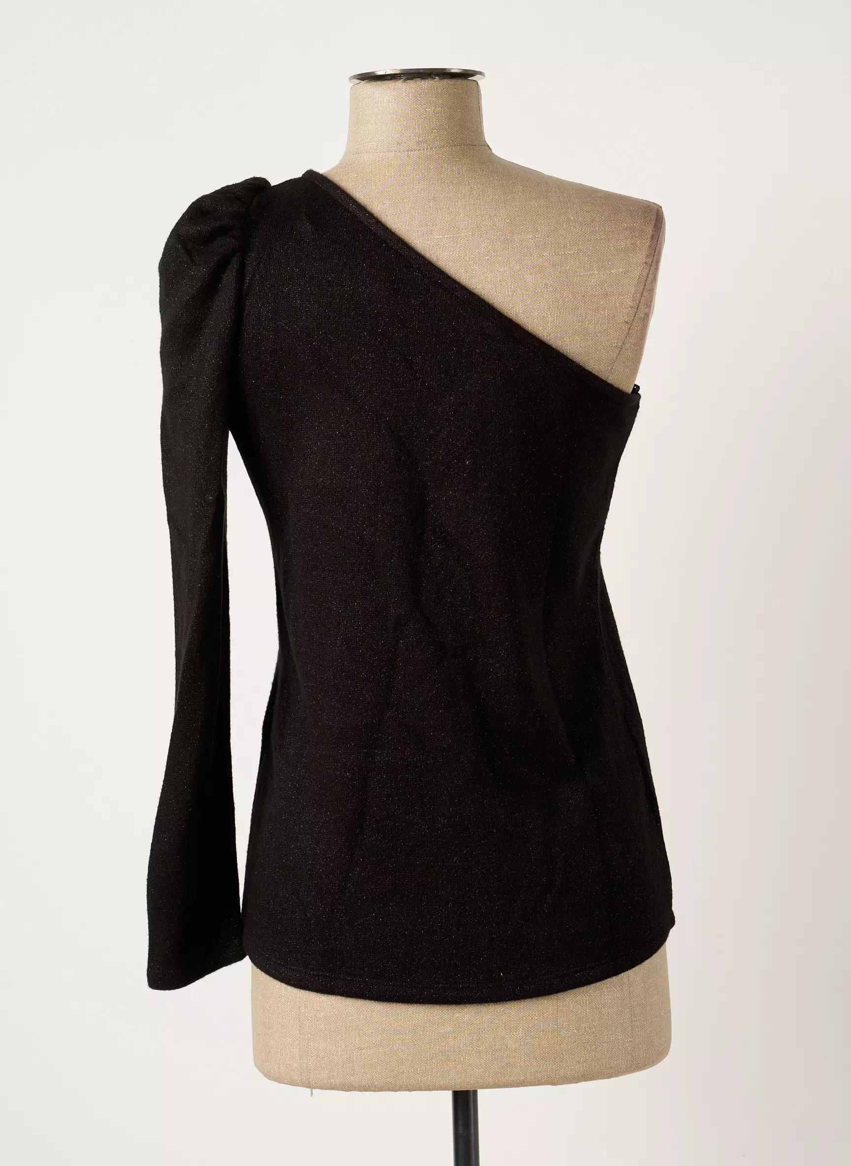 Cache Cache Tops Femme couleur noir