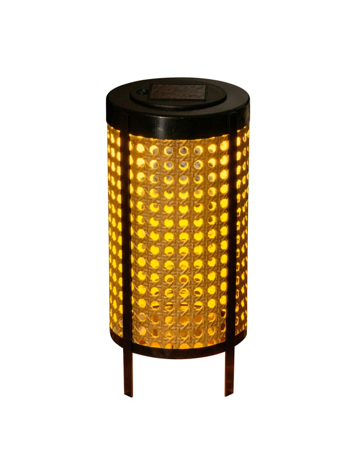 näve LED Solarleuchte 
