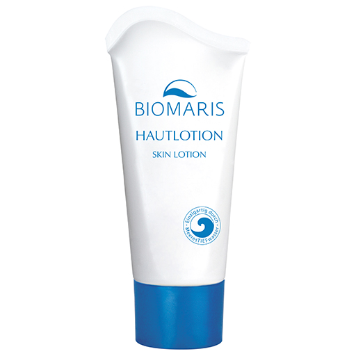 BIOMARIS Hautlotion pocket  50 ml  Lotion