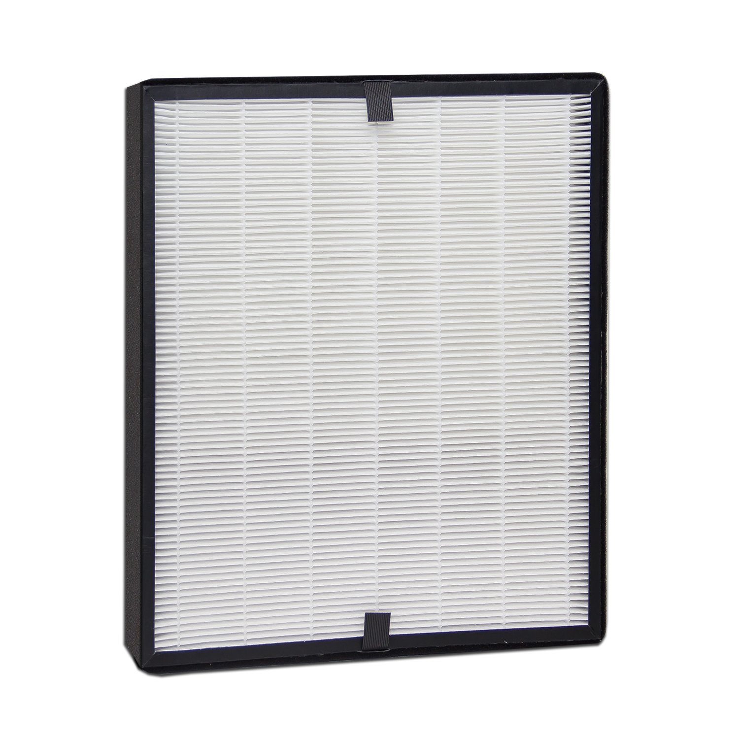 alfda HEPA-Filter TrueHEPA Ersatzfilter, Zubehör für alfda Luftreiniger ALR160, ALR300 und ALR550, passend für alfda Luftreiniger