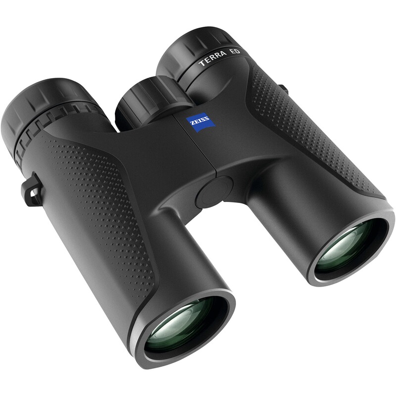 ZEISS Fernglas Terra ED 10x32