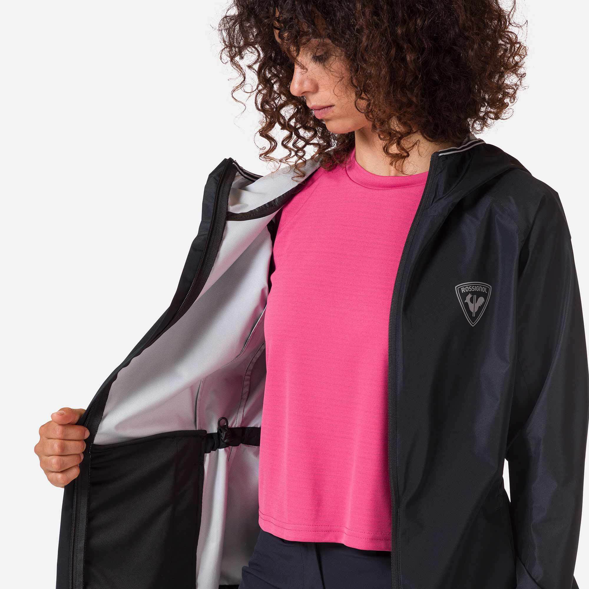 Veste imperméable Active femme