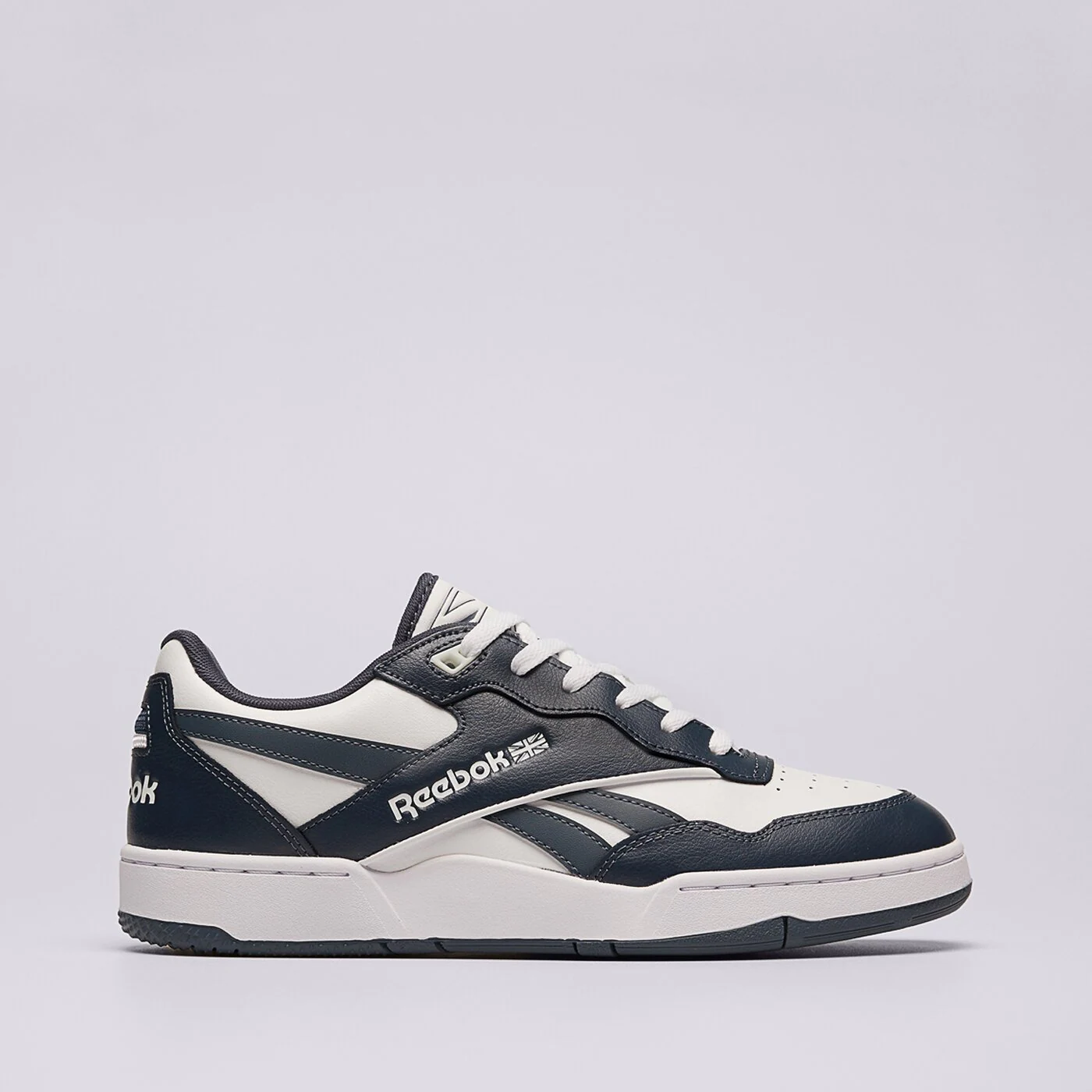 REEBOK BB 4000 II Dunkelblau