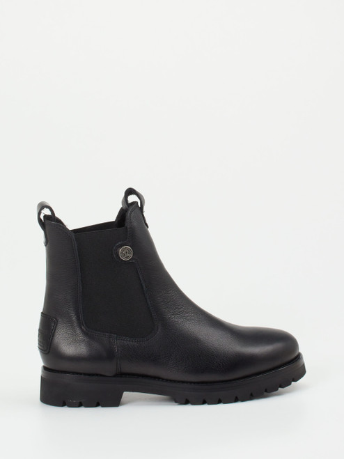 Stiefelette-18130090039 Panama Jack