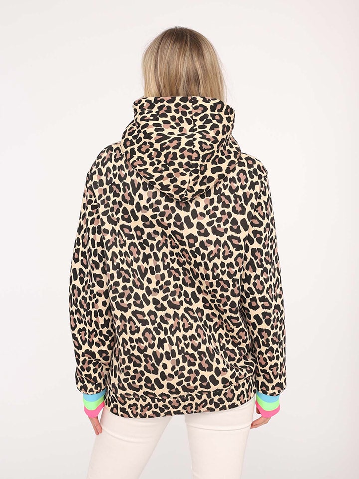 Zwillingsherz Hoodie 