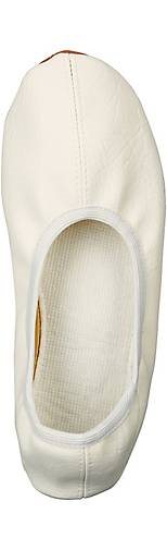 Beck Gymnastikschuh