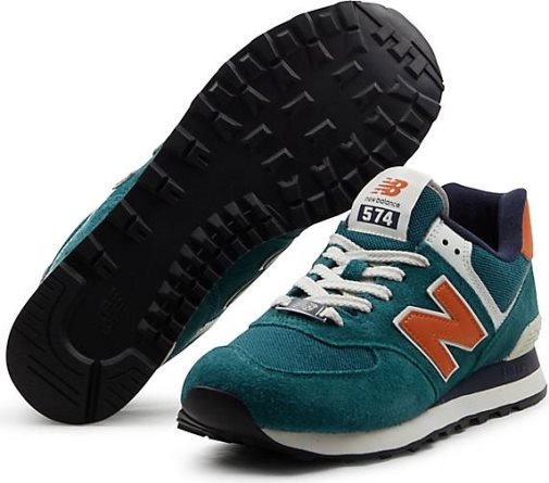 New Balance Retro-Sneaker 574