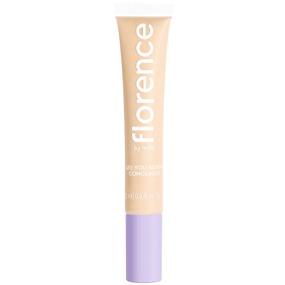 Florence By Mills See You Never Conceal F015 12 ml
