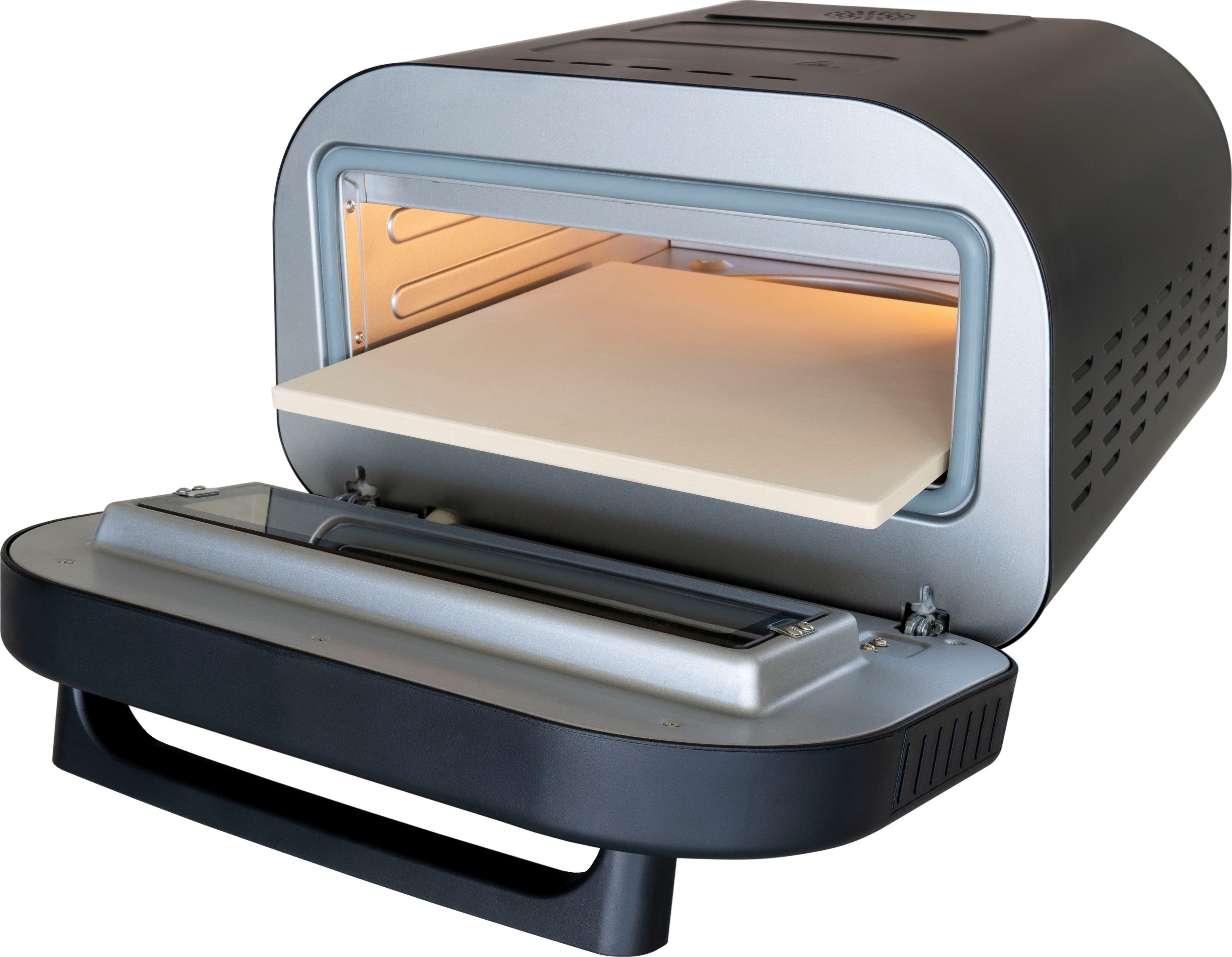 Unold Pizzaofen Don Luigi 68815