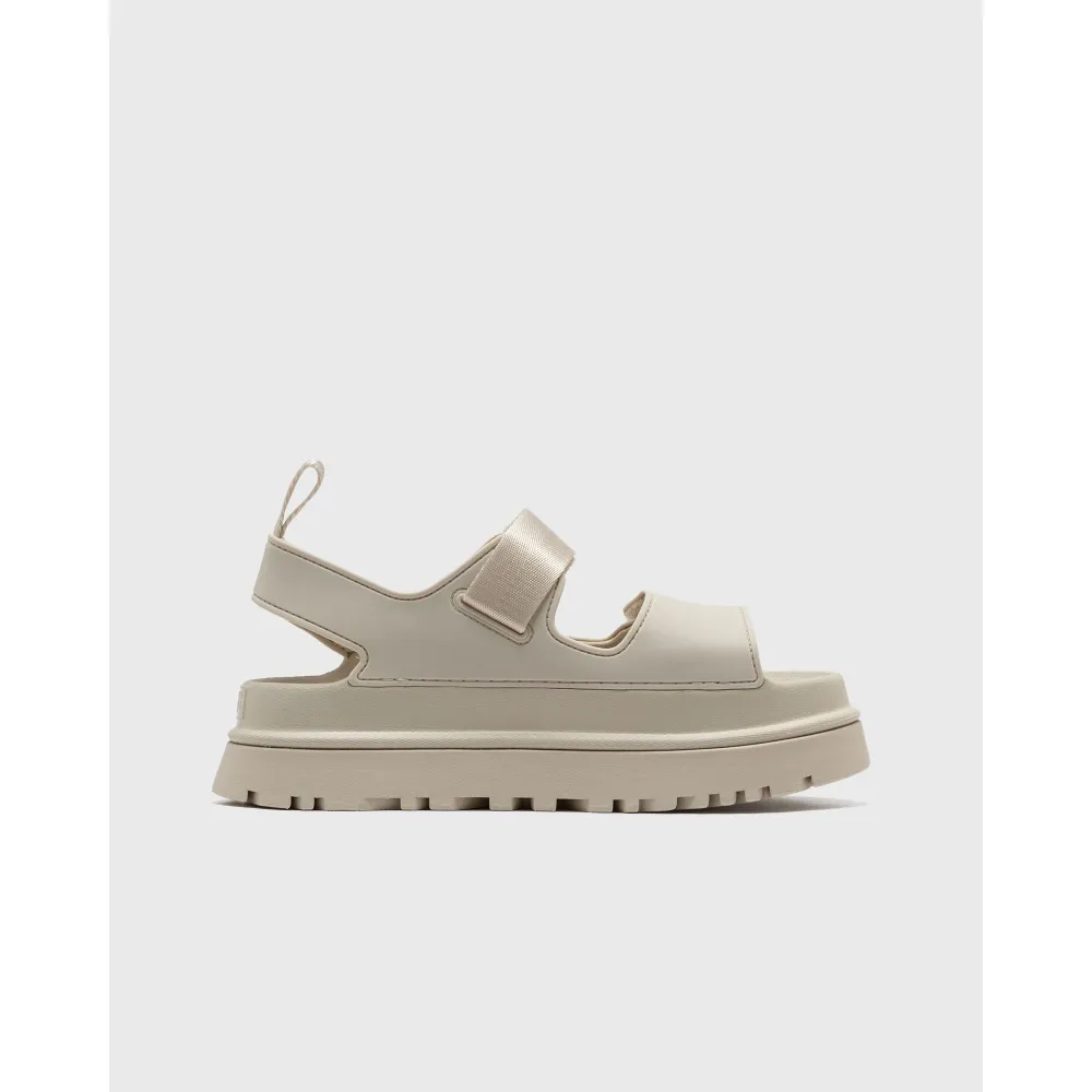 UGG GOLDENGLOW 1152685-SSAL / braun