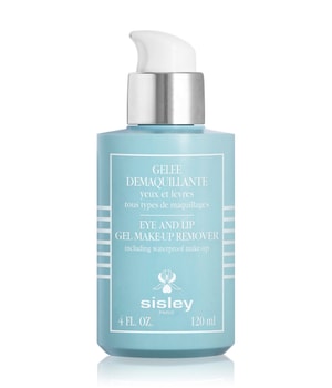 Sisley Gelee Demaquillante Yeux Et Lèvres Reinigungsgel-120 ml