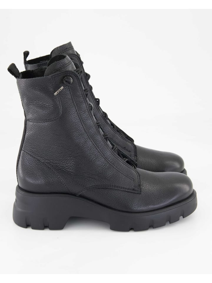 Paul Green Klassische Stiefeletten in Schwarz günstig kaufen