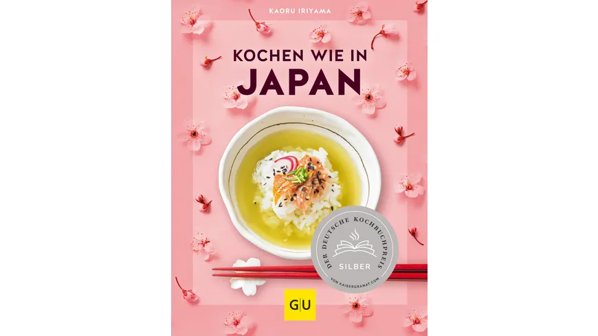 Kochen wie in Japan