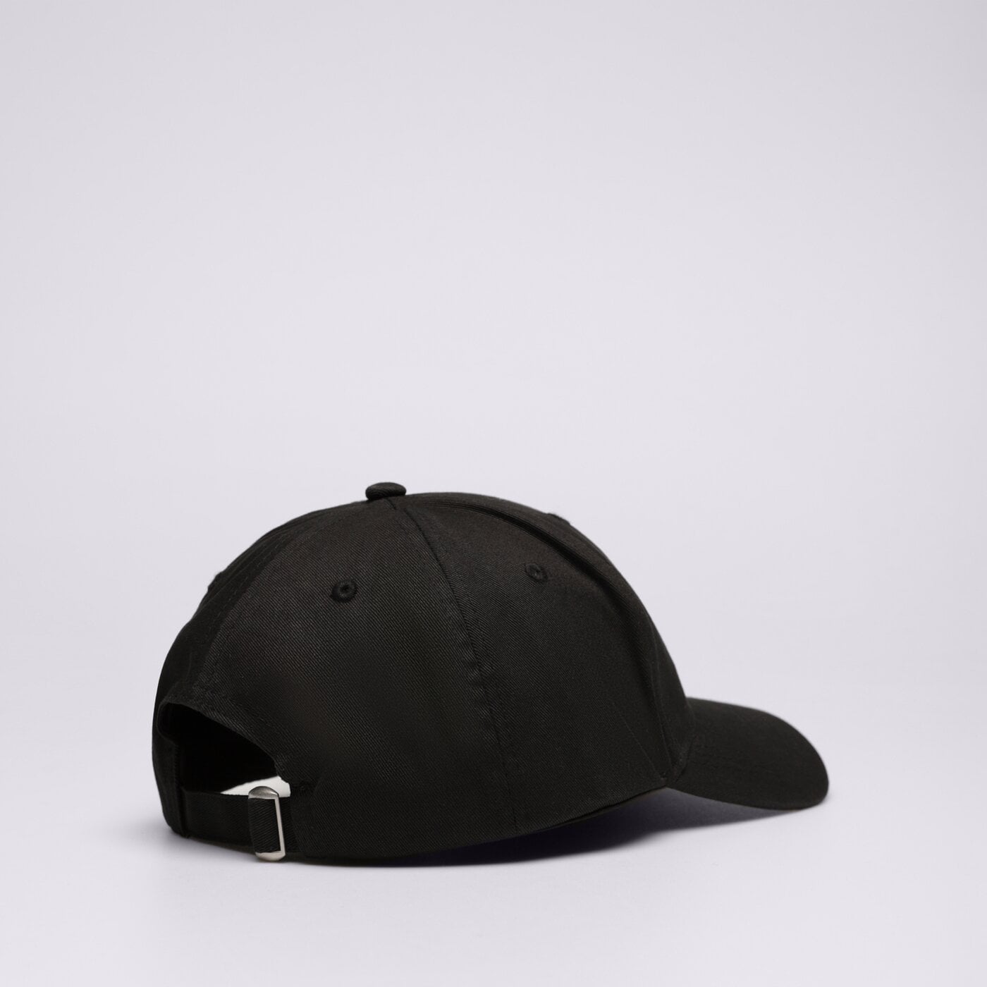 S.NOW JOB SIZEER CAP BLACK Schwarz