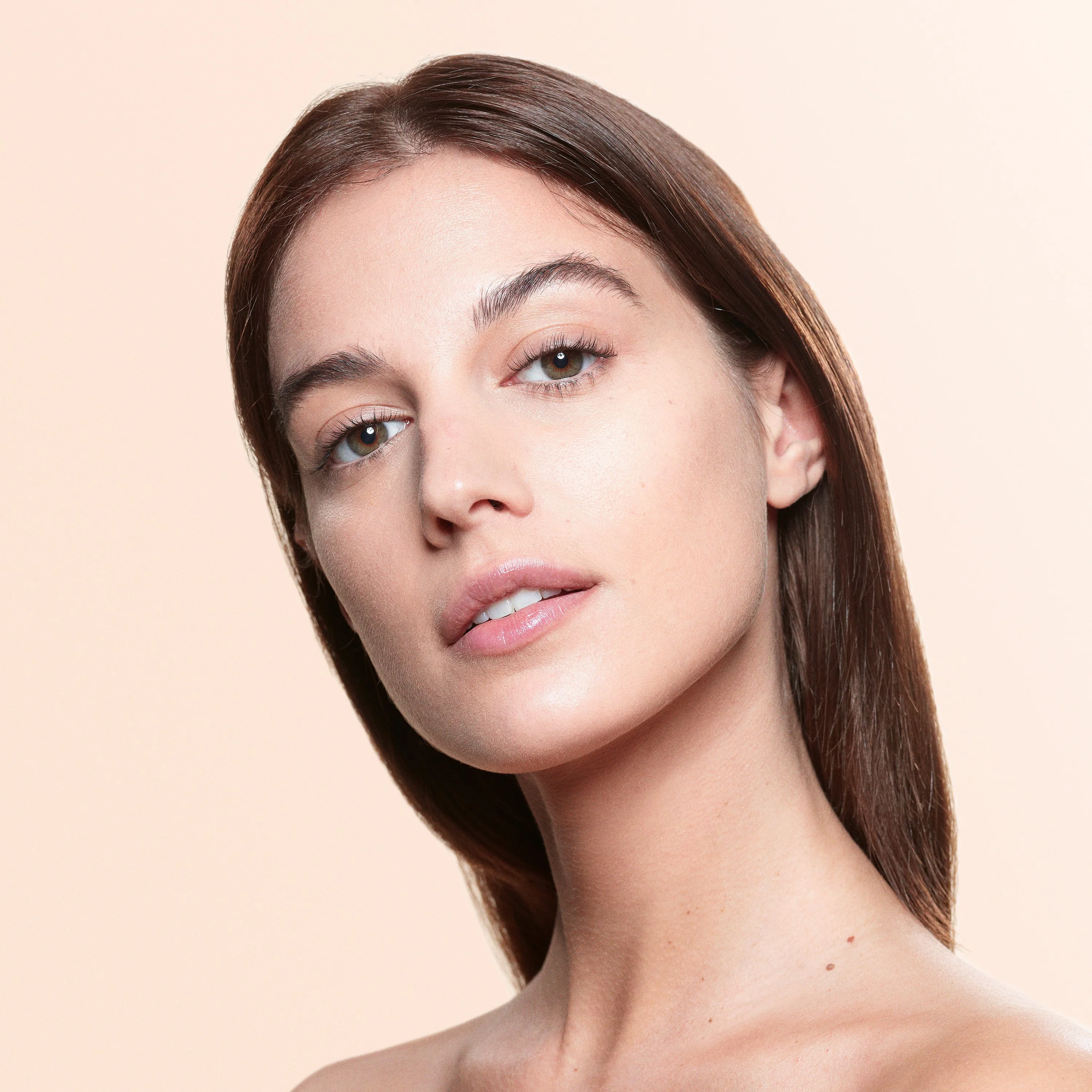 Base de maquillaje líquida Viso Luminous Silk