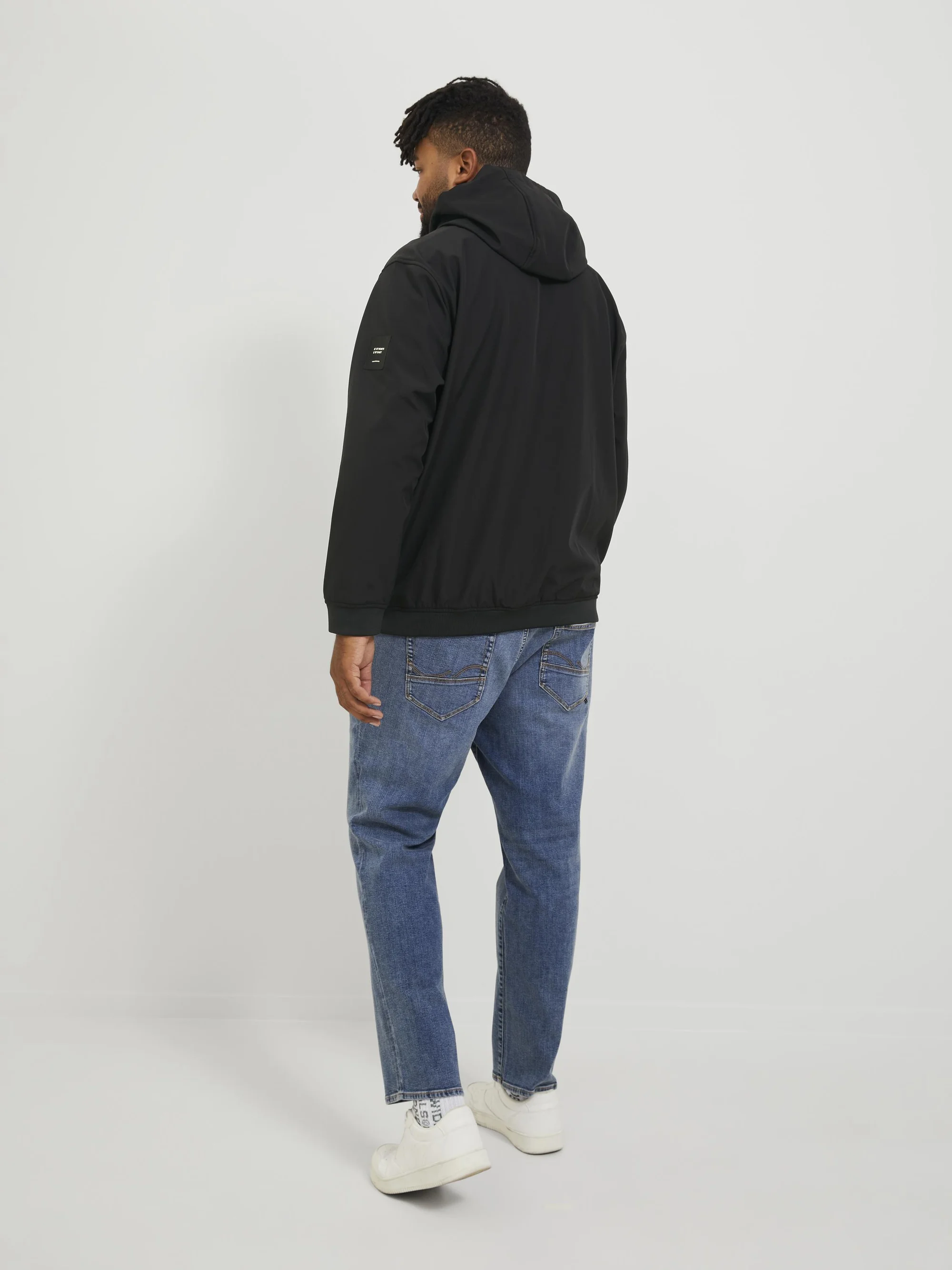 Jack & Jones JJEBASIC - Chaqueta de exterior