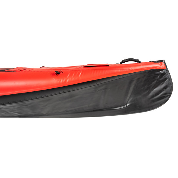 SCUBI 2 XL PACKAGE OFFER RED - Kajak