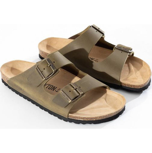 BAYTON Atlas Herrenschuhe