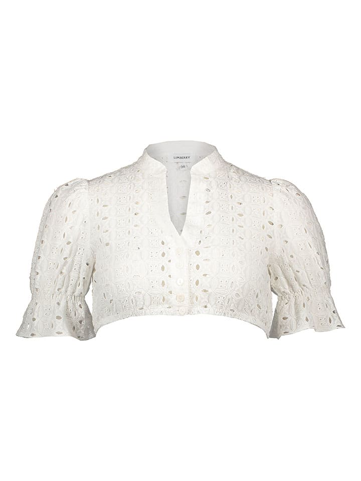 LIMBERRY Dirndlbluse 