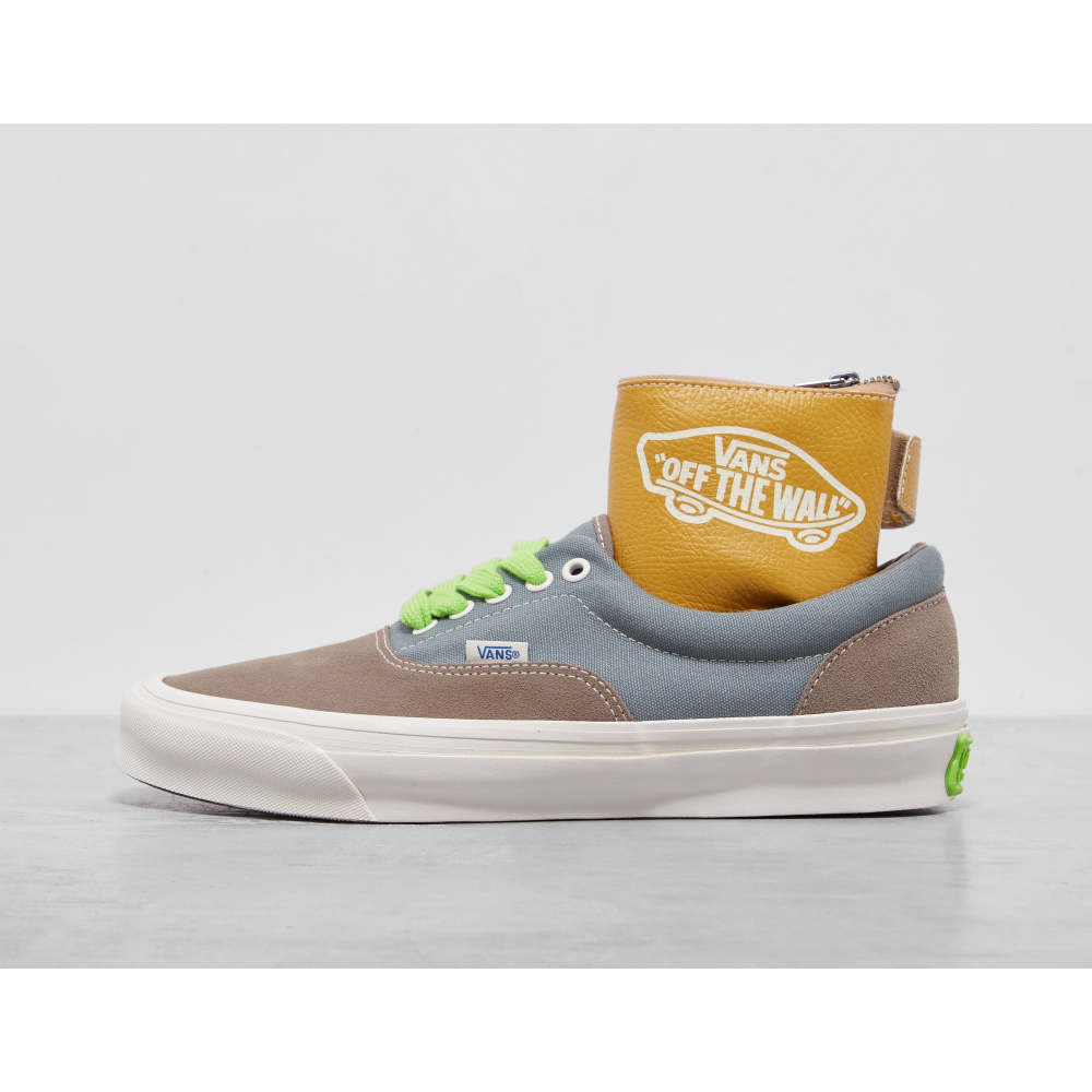 Vans Og Era Vg Lx VN0007PCN43 / grau
