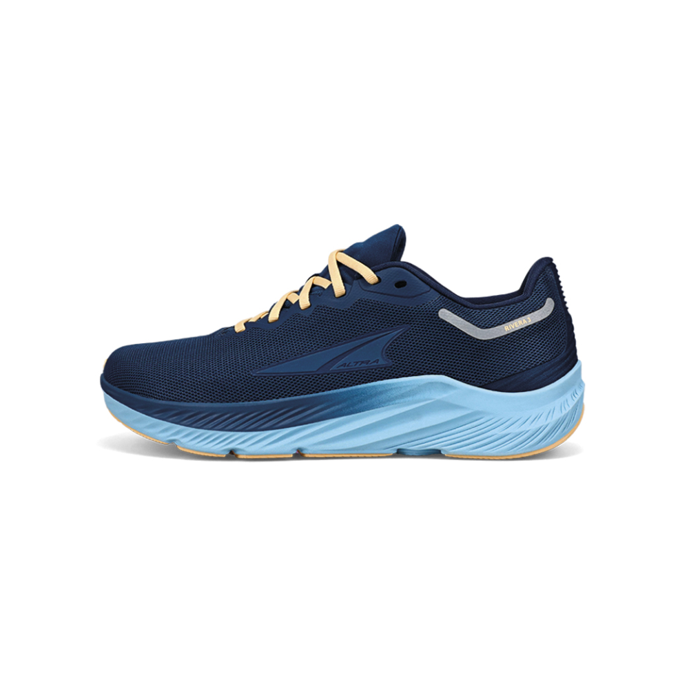 Altra Rivera 3 AL0A7R7N-445 / blau