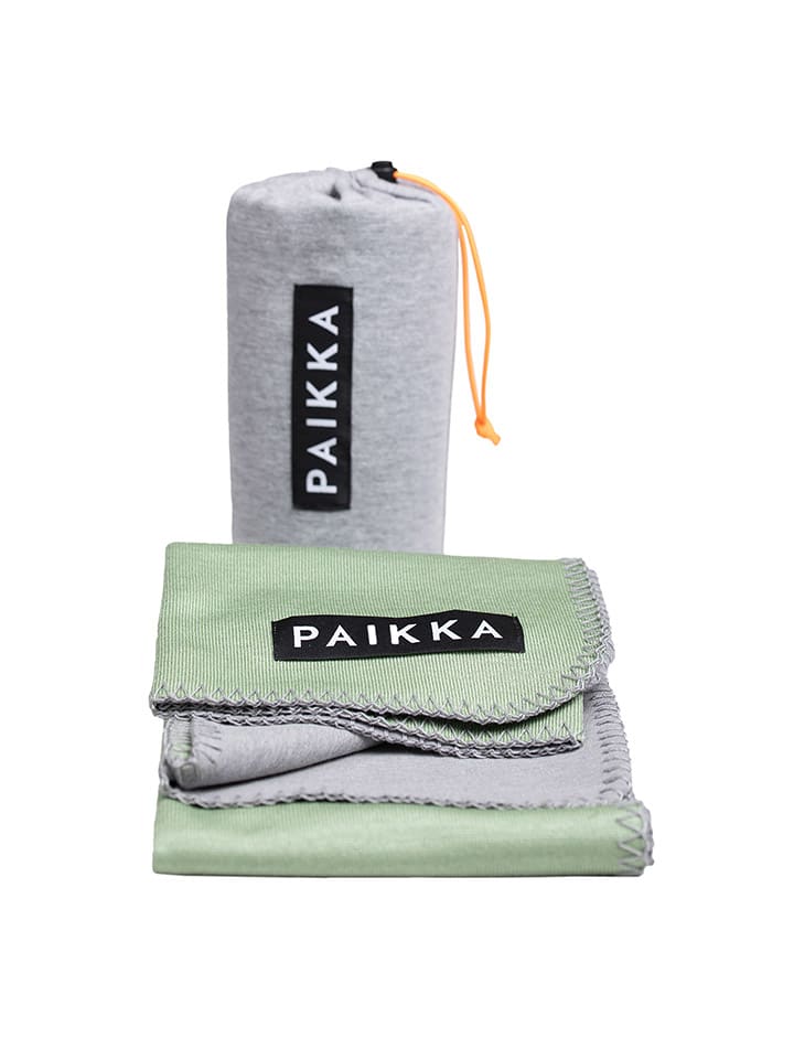 Paikka Recovery-Hundedecke in Grün günstig kaufen 70x100 cm